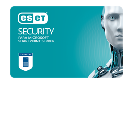 ESET Security para Microsoft SharePoint Server