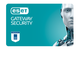 ESET Gateway Security para Linux/FreeBSD