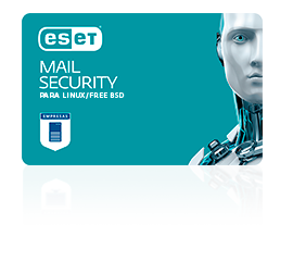 ESET Mail Security para Linux/FreeBSD