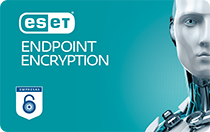 Servidor ESET Endpoint Encryption