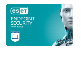 ESET Endpoint Security para macOS