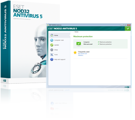 ESET Smart Security 5
