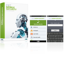 ESET Smart Security 5