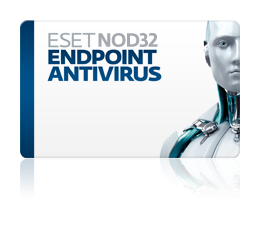 eset endpoint antivirus server