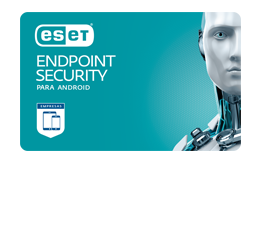 ESET NOD32 Endpoint Security para Android 1