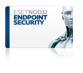 endpoint security eset