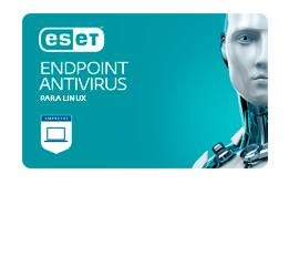 ESET Endpoint Antivirus para Linux