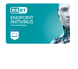 ESET Endpoint Antivirus 9