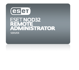ESET NOD32 Remote Administrator Server 5