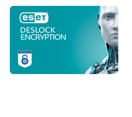 Servidor DESlock+ 2