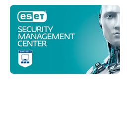 ESET Security Management Center