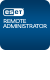 ESET Remote Administrator - Virtual Appliance