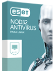 ESET NOD32 Antivirus para Linux