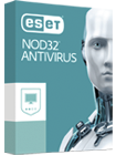 ESET NOD32 Antivirus ESET NOD32 Antivirus
